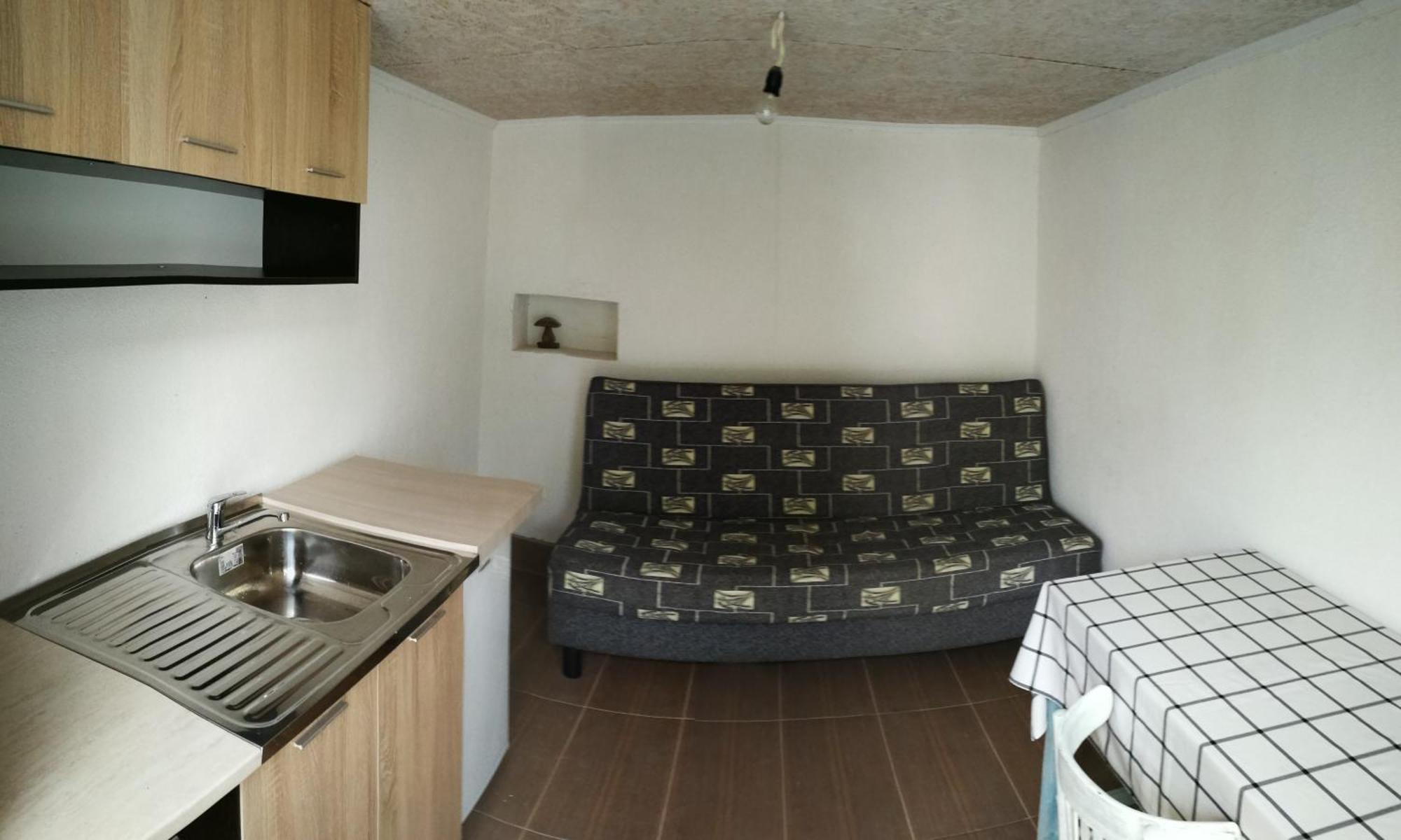 Къща За Гости Casa Blanca Villa Targovishte  Dış mekan fotoğraf